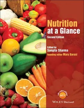 Sheehy / Kolahdooz / Barasi |  Nutrition at a Glance | Buch |  Sack Fachmedien