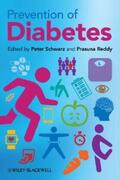 Schwarz / Reddy |  Prevention of Diabetes | eBook | Sack Fachmedien