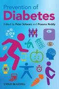 Schwarz / Reddy |  Prevention of Diabetes | eBook | Sack Fachmedien