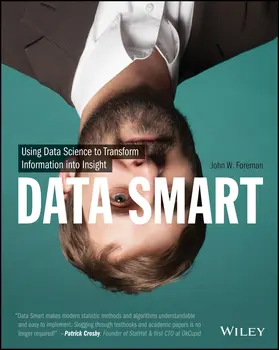 Foreman | Data Smart | Buch | 978-1-118-66146-8 | sack.de