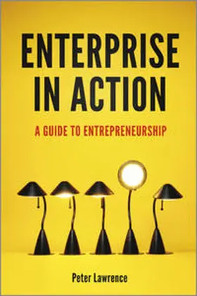 Lawrence | Enterprise in Action | E-Book | www.sack.de