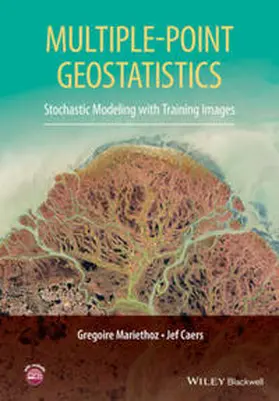 Mariethoz / Caers |  Multiple-point Geostatistics | eBook | Sack Fachmedien