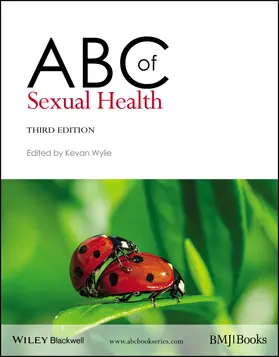 Wylie | ABC of Sexual Health | Buch | 978-1-118-66569-5 | www.sack.de