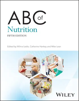 Leslie / Hankey / Lean | ABC of Nutrition | Buch | 978-1-118-66596-1 | sack.de