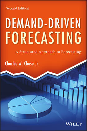 Chase | Forecasting 2E (SAS) | Buch | 978-1-118-66939-6 | sack.de