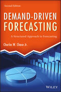 Chase |  Forecasting 2E (SAS) | Buch |  Sack Fachmedien
