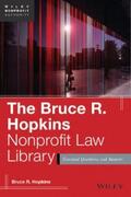 Hopkins |  The Bruce R. Hopkins Nonprofit Law Library | eBook | Sack Fachmedien