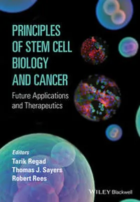 Regad / Sayers / Rees | Principles of Stem Cell Biology and Cancer | E-Book | www.sack.de