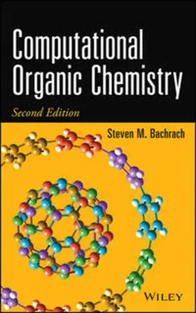 Bachrach |  Computational Organic Chemistry | eBook | Sack Fachmedien
