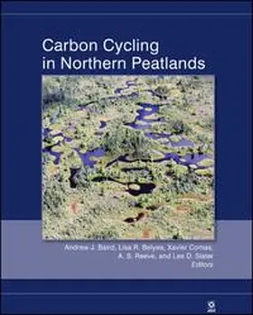 Baird / Belyea / Comas |  Carbon Cycling in Northern Peatlands | eBook | Sack Fachmedien