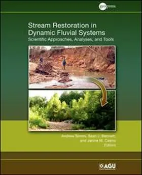 Simon / Bennett / Castro |  Stream Restoration in Dynamic Fluvial Systems | eBook | Sack Fachmedien