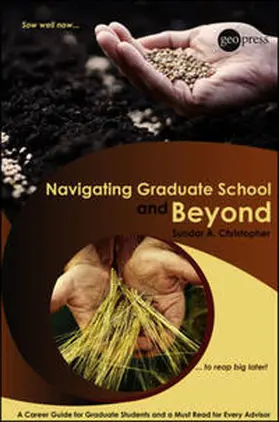 Christopher | Navigating Graduate School and Beyond | E-Book | www.sack.de