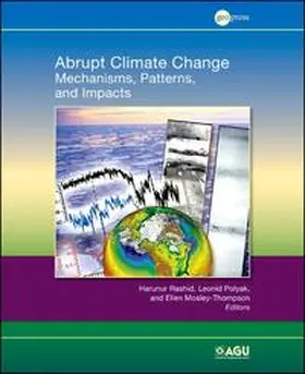 Rashid / Polyak / Mosley-Thompson |  Abrupt Climate Change | eBook | Sack Fachmedien