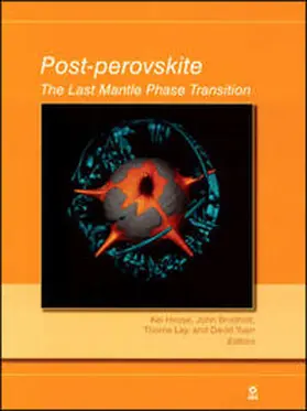 Hirose / Brodholt / Lay |  Post-Perovskite | eBook | Sack Fachmedien