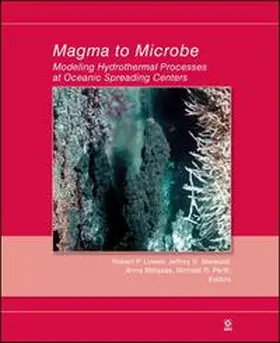 Lowell / Seewald / Metaxas |  Magma to Microbe | eBook | Sack Fachmedien