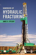 Speight |  Handbook of Hydraulic Fracturing | Buch |  Sack Fachmedien