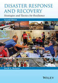 McEntire |  Mcentire, D: Disaster Response and Recovery | Buch |  Sack Fachmedien