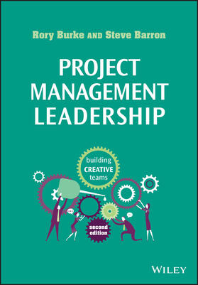 Burke / Barron | Project Management Leadership | Buch | 978-1-118-67401-7 | sack.de