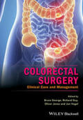 George / Guy / Jones |  Colorectal Surgery | eBook | Sack Fachmedien