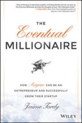 Tardy |  The Eventual Millionaire | eBook | Sack Fachmedien