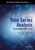 Box / Jenkins / Reinsel |  Time Series Analysis | eBook | Sack Fachmedien
