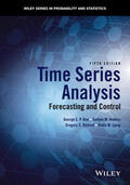 Box / Jenkins / Reinsel |  Box: Time Series Analysis 5e | Buch |  Sack Fachmedien