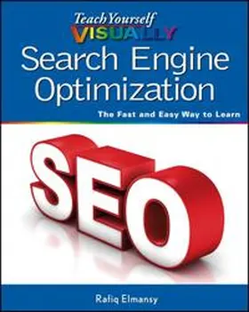 Elmansy |  Teach Yourself VISUALLY Search Engine Optimization (SEO) | eBook | Sack Fachmedien