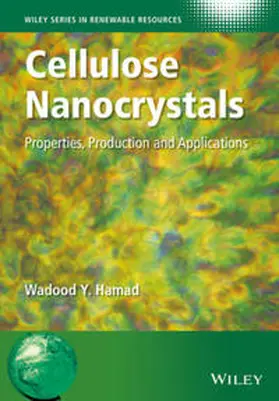 Hamad | Cellulose Nanocrystals | E-Book | sack.de