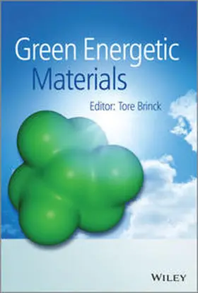 Brinck | Green Energetic Materials | E-Book | www.sack.de