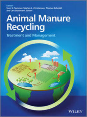 Sommer / Christensen / Schmidt | Animal Manure Recycling | E-Book | sack.de