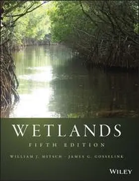 Mitsch / Gosselink |  Wetlands | Buch |  Sack Fachmedien