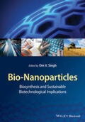 Singh |  Bio-Nanoparticles | eBook | Sack Fachmedien