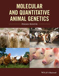 Khatib |  Khatib: Animal Genetics | Buch |  Sack Fachmedien