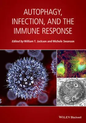 Jackson / Swanson |  Autophagy, Infection, and the Immune Response | eBook | Sack Fachmedien