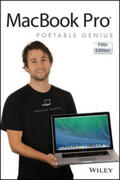 Gruman |  MacBook Pro Portable Genius | eBook | Sack Fachmedien
