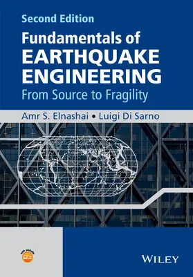 Elnashai / Di Sarno |  Fundamentals of Earthquake Engineering | Buch |  Sack Fachmedien