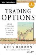 Harmon |  Harmon: Trading Options + WS | Buch |  Sack Fachmedien