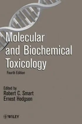 Smart / Hodgson |  Molecular and Biochemical Toxicology | eBook | Sack Fachmedien