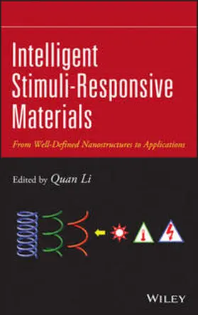 Li |  Intelligent Stimuli-Responsive Materials | eBook | Sack Fachmedien