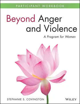 Covington |  Beyond Anger and Violence | Buch |  Sack Fachmedien