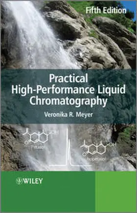 Meyer |  Practical High-Performance Liquid Chromatography | eBook | Sack Fachmedien