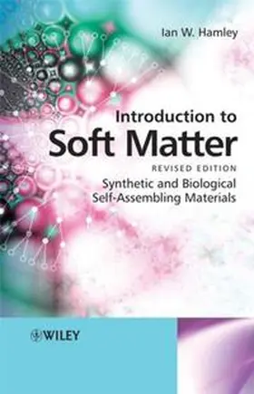 Hamley | Introduction to Soft Matter | E-Book | www.sack.de
