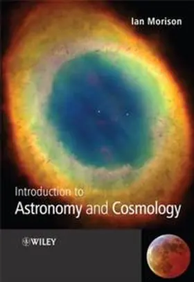Morison |  Introduction to Astronomy and Cosmology | eBook | Sack Fachmedien