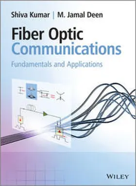 Kumar / Deen | Fiber Optic Communications | E-Book | www.sack.de