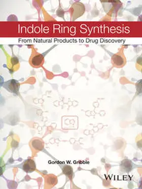 Gribble |  Indole Ring Synthesis | eBook | Sack Fachmedien