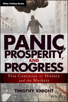 Knight |  Panic, Prosperity, and Progres | Buch |  Sack Fachmedien