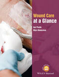 Obe / Peate / Glencross |  Wound Care at a Glance | Buch |  Sack Fachmedien