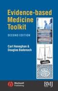 Heneghan / Badenoch |  Evidence-Based Medicine Toolkit | eBook | Sack Fachmedien