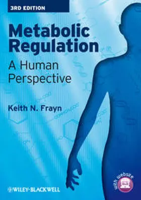 Frayn |  Metabolic Regulation | eBook | Sack Fachmedien