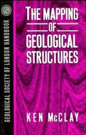 McClay | The Mapping of Geological Structures | E-Book | www.sack.de